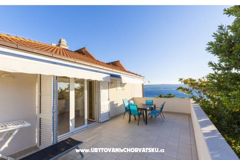 Apartmány Ivan i Ian  – foto 27