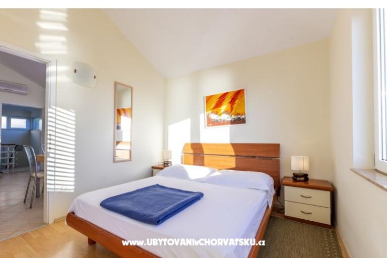 Apartmány Ivan i Ian  – foto 28