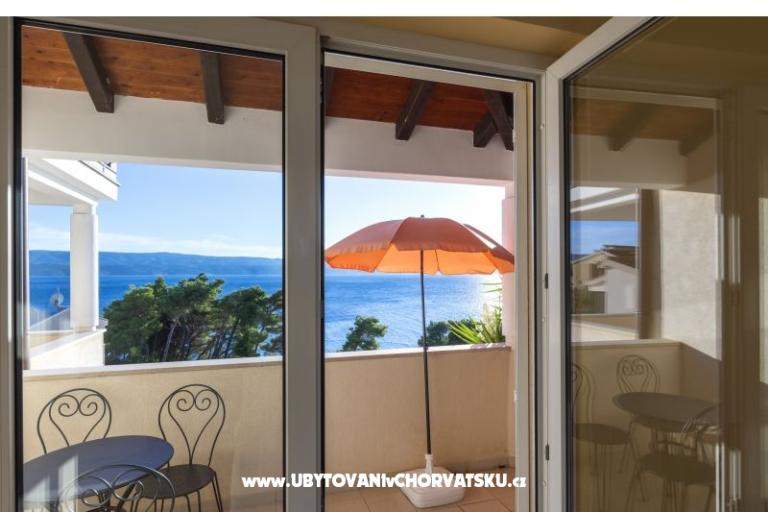 Apartmány Ivan i Ian  – foto 29