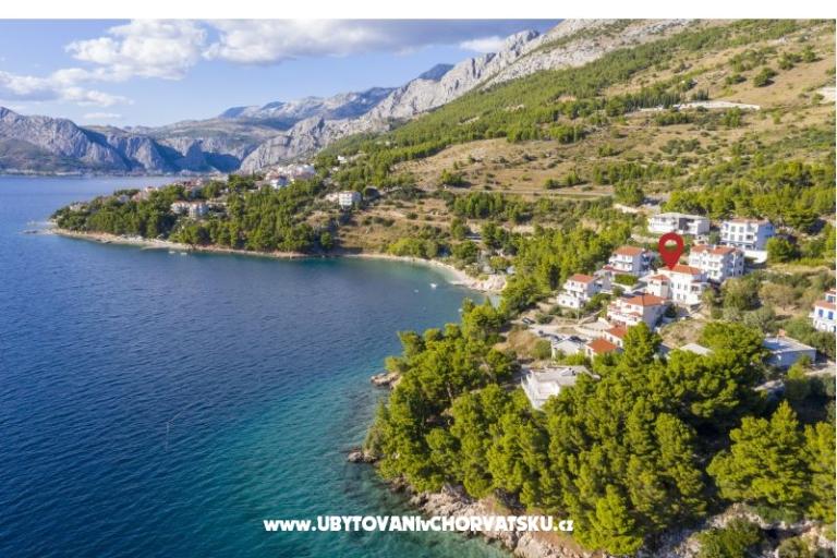 Apartmány Ivan i Ian  – foto 3