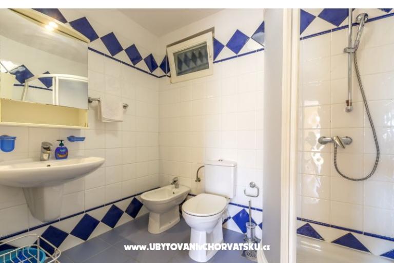 Apartmány Ivan i Ian  – foto 32
