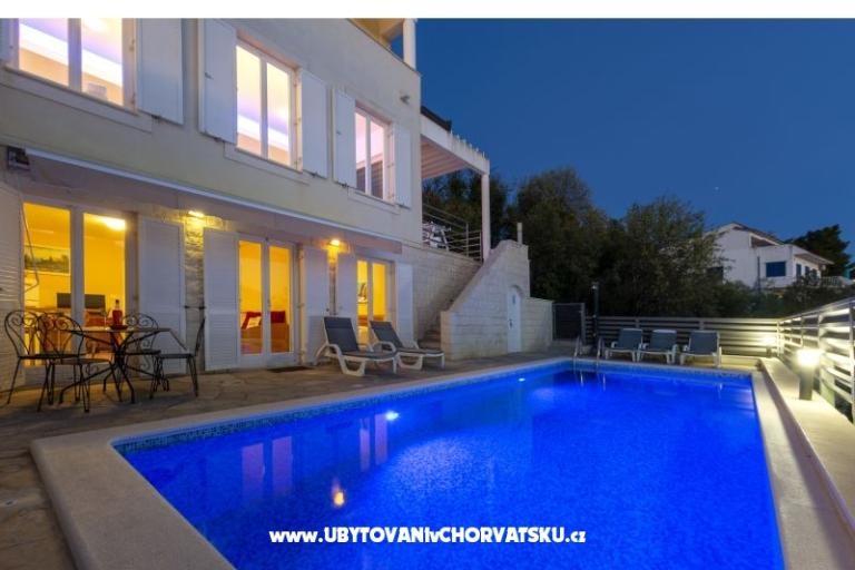 Apartmány Ivan i Ian  – foto 33