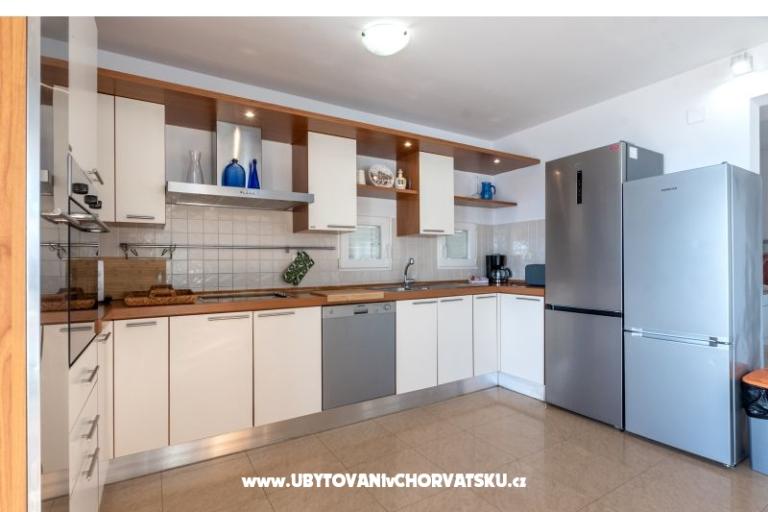 Apartmány Ivan i Ian  – foto 34