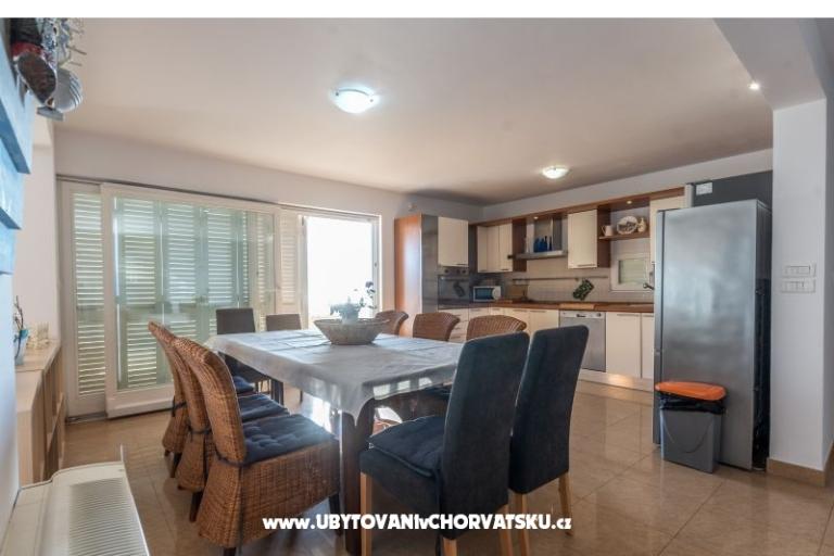 Apartmány Ivan i Ian  – foto 36