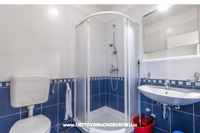 Apartmány Ivan i Ian  – foto 40