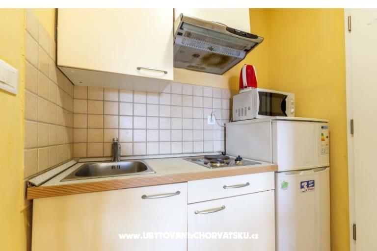 Apartmány Ivan i Ian  – foto 41