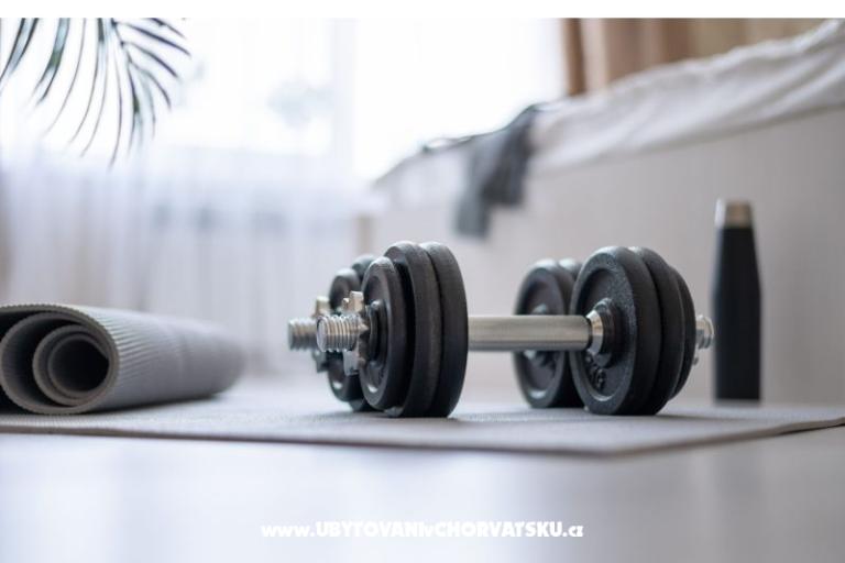 Apartmány Ivan i Ian  – foto 47