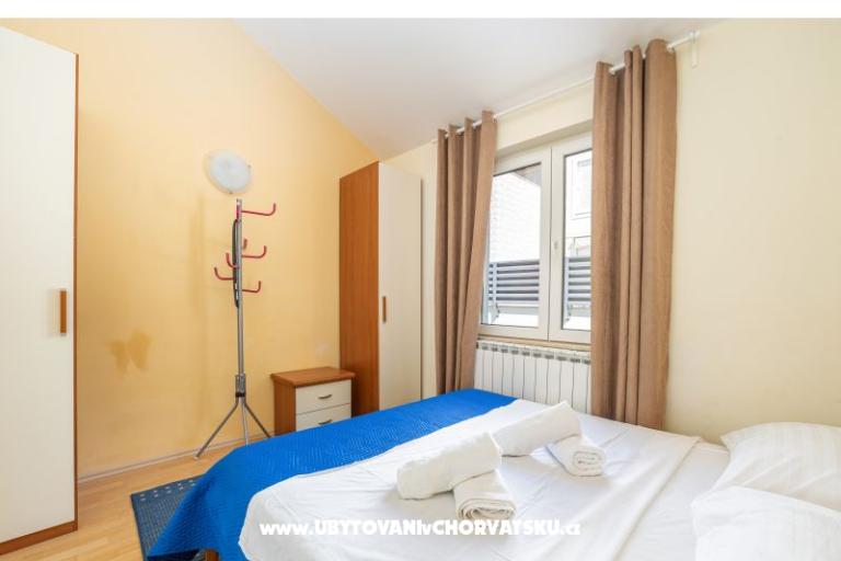 Apartmány Ivan i Ian  – foto 52