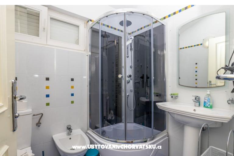 Apartmány Ivan i Ian  – foto 61