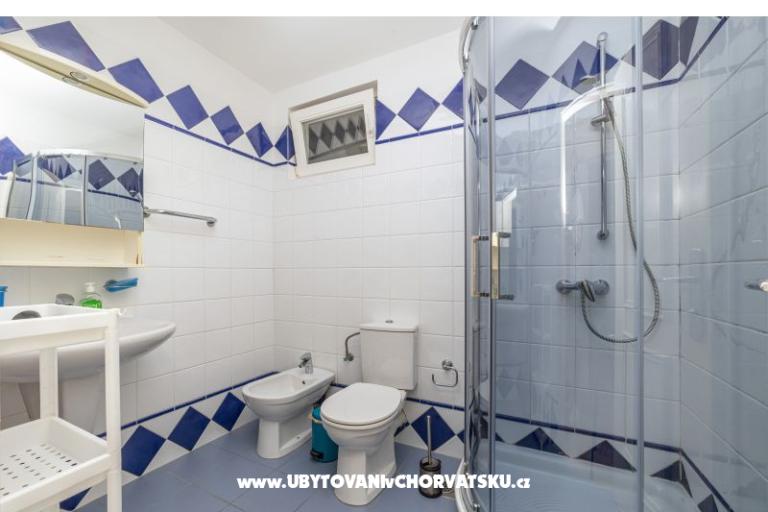 Apartmány Ivan i Ian  – foto 62