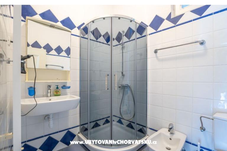 Apartmány Ivan i Ian  – foto 63