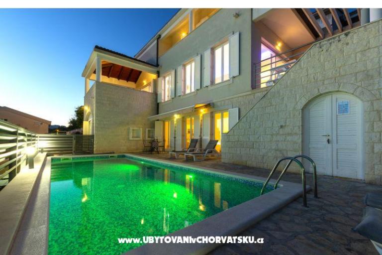 Apartmány Ivan i Ian  – foto 71