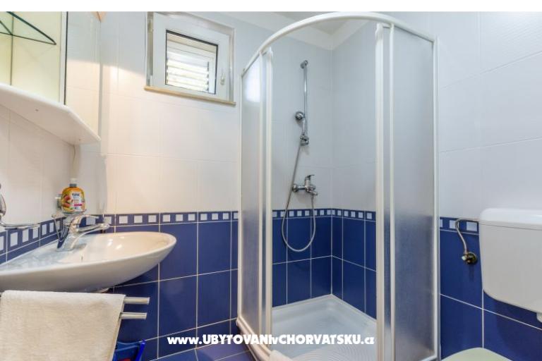 Apartmány Ivan i Ian  – foto 74