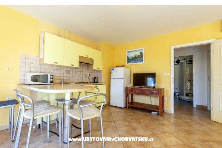 Apartmány Ivan i Ian  – foto 75