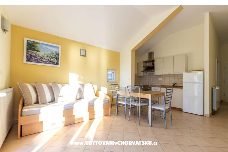 Apartmány Ivan i Ian  – foto 76