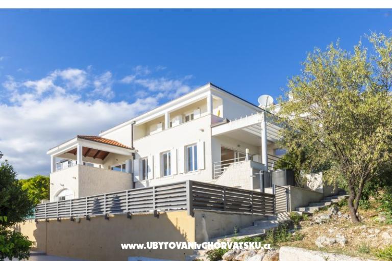 Apartmány Ivan i Ian  – foto 78