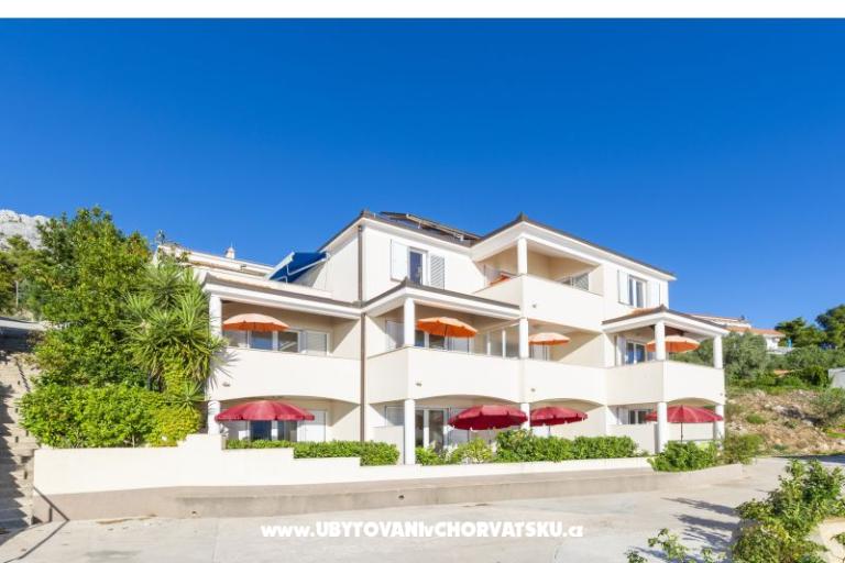 Apartmány Ivan i Ian  – foto 79