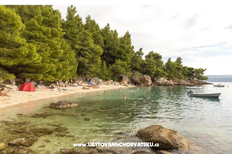 Apartmány Ivan i Ian  – foto 8