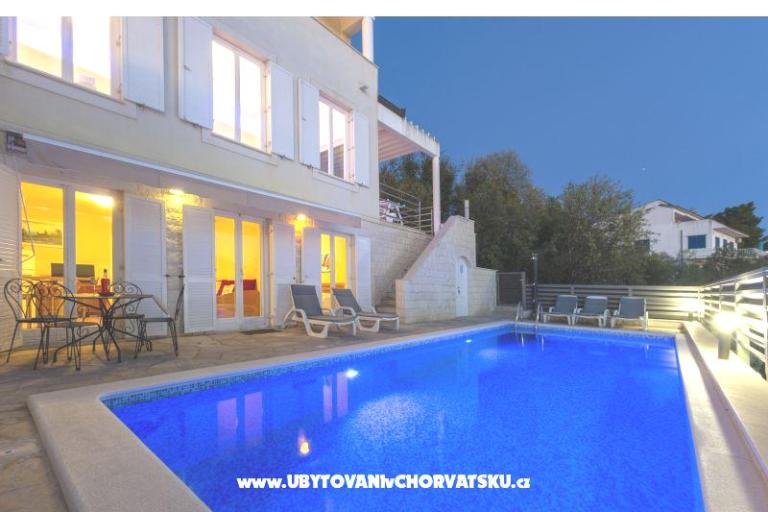 Apartmány Ivan i Ian  – foto 9