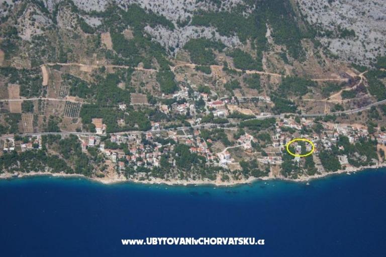 Apartmán Lucijan – foto 13