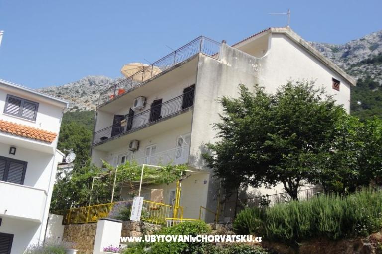 Apartmán Lucijan – foto 2