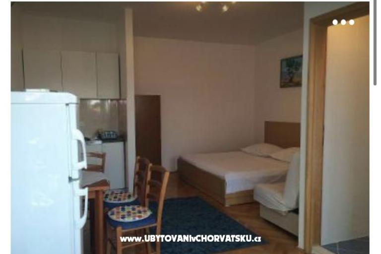 Apartmány Ivanka – foto 10