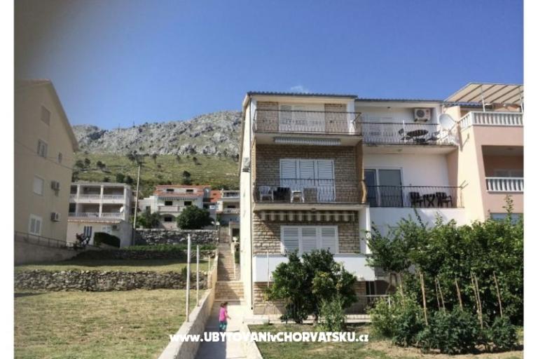 Apartmány Ivanka – foto 12