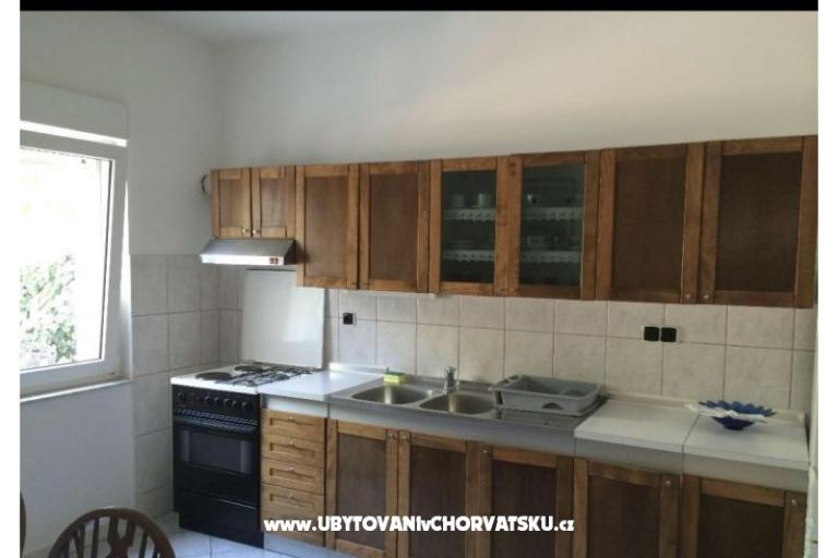 Apartmány Ivanka – foto 14