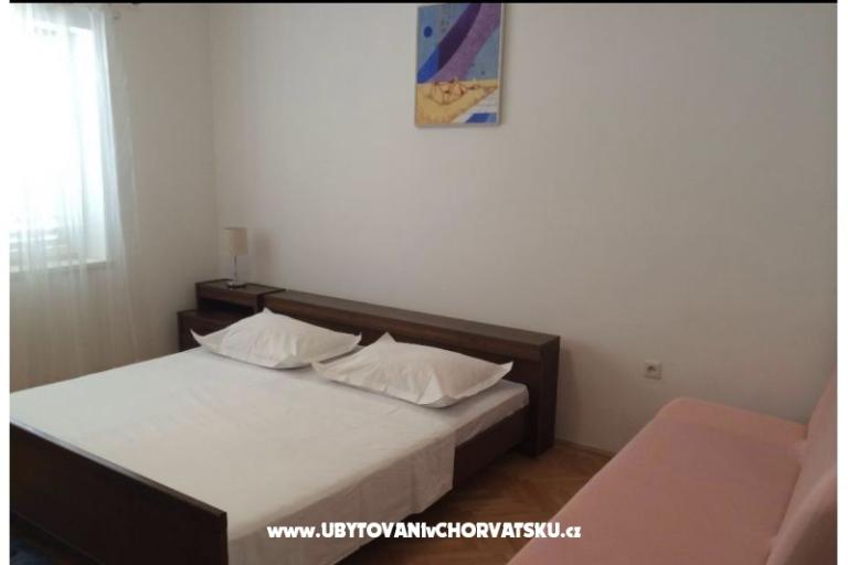 Apartmány Ivanka – foto 15