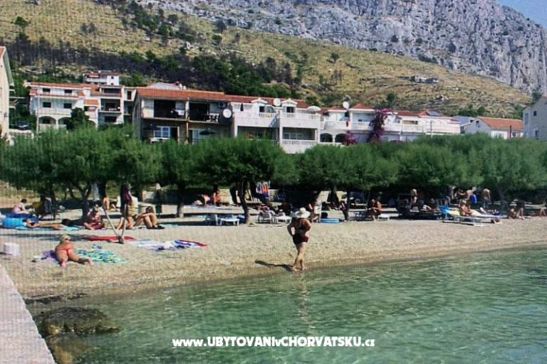 Apartmány Ivanka – foto 16