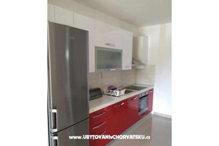 Apartmány Ivanka – foto 2