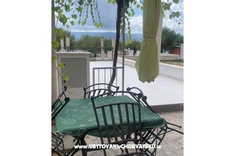 Apartmány Ivanka – foto 20