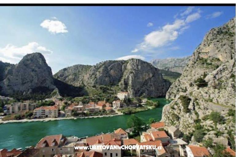 Apartmány Ivanka – foto 3