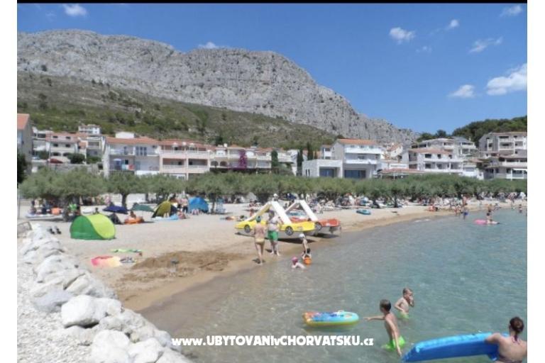 Apartmány Ivanka – foto 8