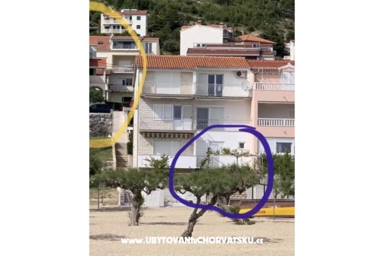 Apartmány Ivanka – foto 9