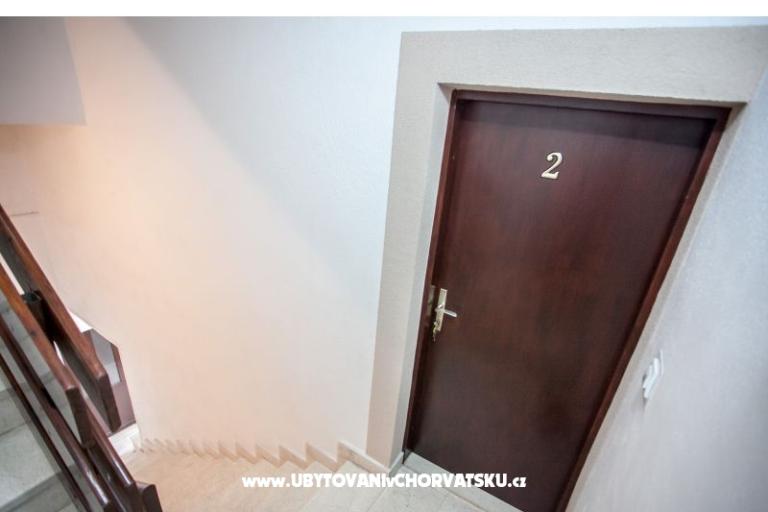 Apartmány Ivica – foto 10