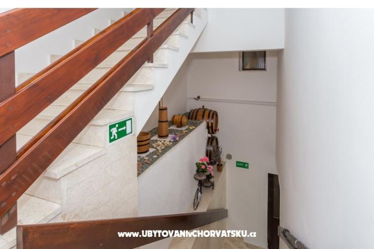 Apartmány Ivica – foto 11