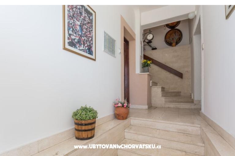 Apartmány Ivica – foto 12
