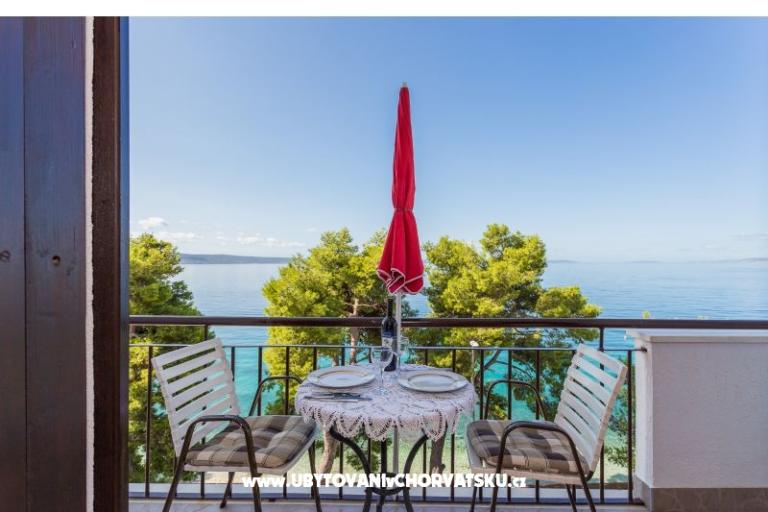 Apartmány Ivica – foto 8