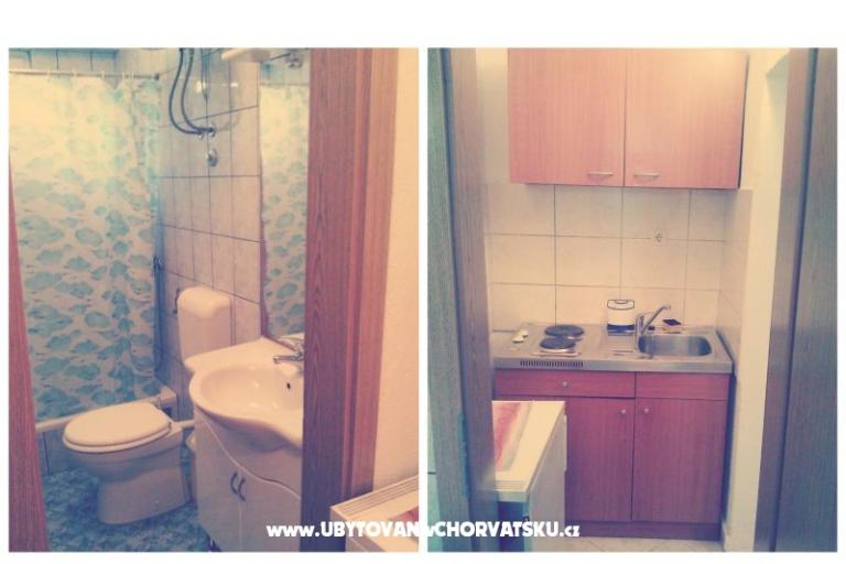 Apartmány Jaki – foto 9