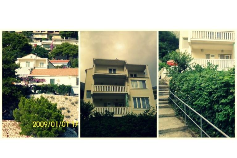 Apartmány Jaki – foto 2