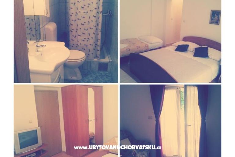Apartmány Jaki – foto 7