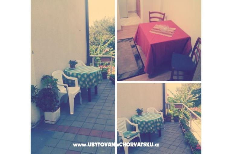 Apartmány Jaki – foto 8