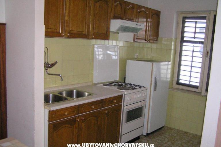 Apartmány Janković – foto 3