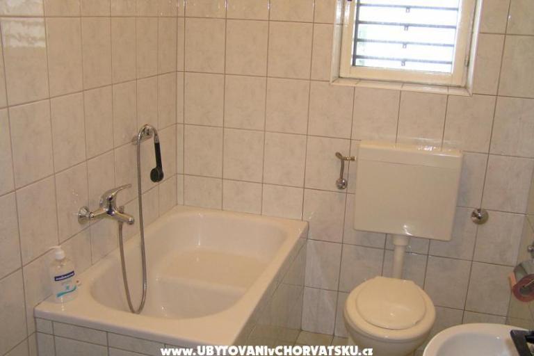Apartmány Janković – foto 6