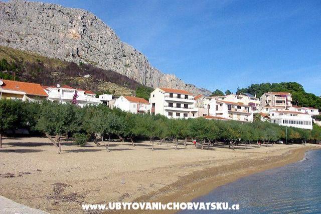 Apartmány Janković – foto 8