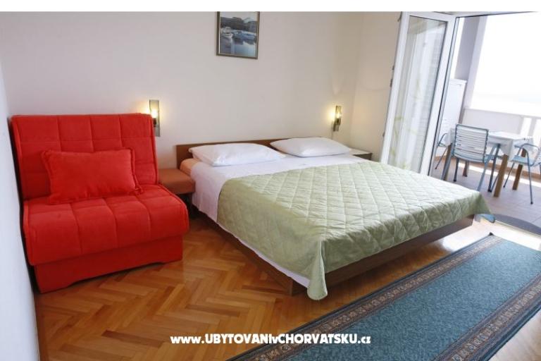 Apartmány Jasna  – foto 13