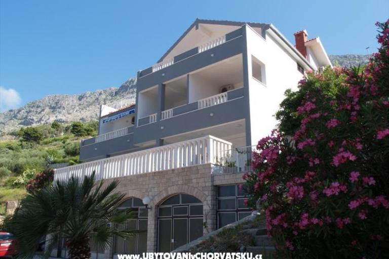 Apartmány Jasna  – foto 2