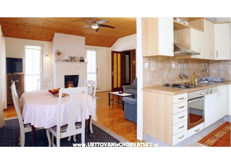 Apartmány Jasna  – foto 9