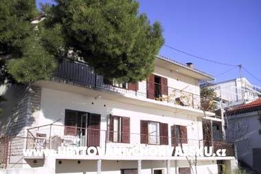 Apartmány JELA – foto 3